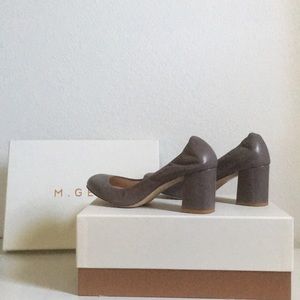 M. Gemi, Mossa Pumps, Made in Italy